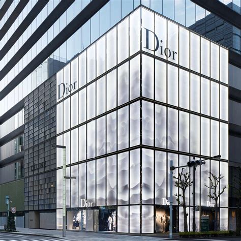 dior corporation